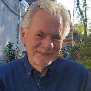 Meet your Posher, Gregory